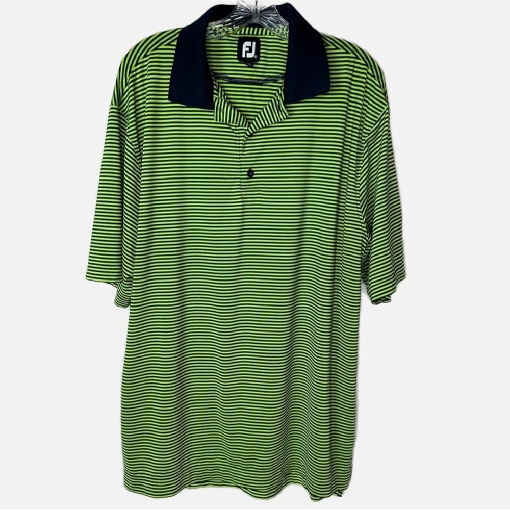 FootJoy Golf Polo Shirt